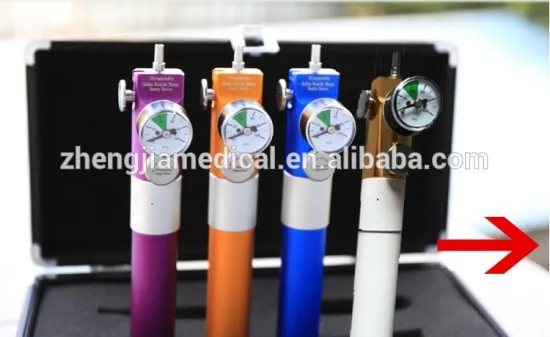 Carboxytherapy machine , Equipment co2 , C2P beauty machine