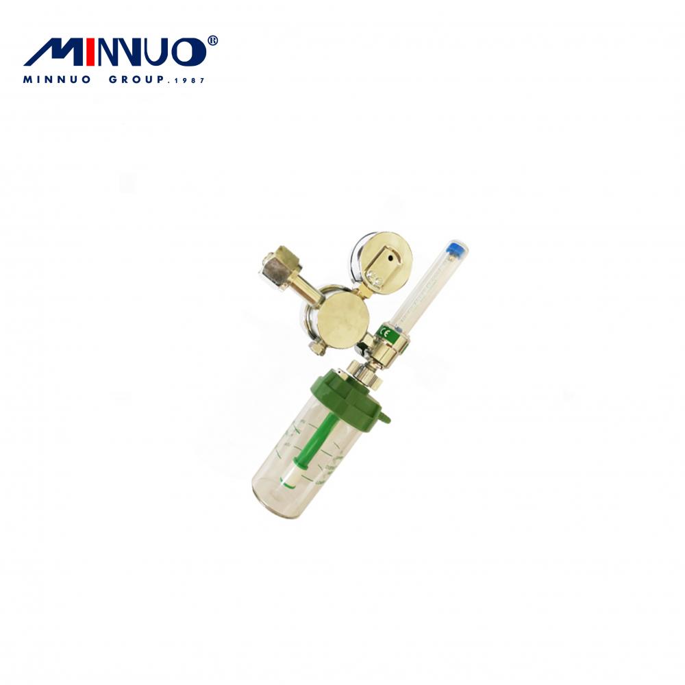 Well Known Adjustable Medical Regulator