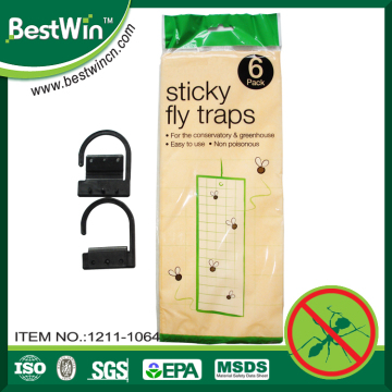 welcome OEM ODM super sticky insect trapper