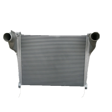 Intercooler Radiator for MERCEDES-BENZ Actros MP4 - 9605000002 7190903 10062123-02