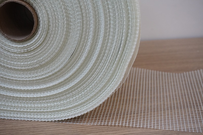 What Are The Advantages Of Exterior Wall Drywall Tape In The Construction Industry