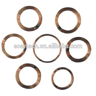e-unit of RFID ear tag