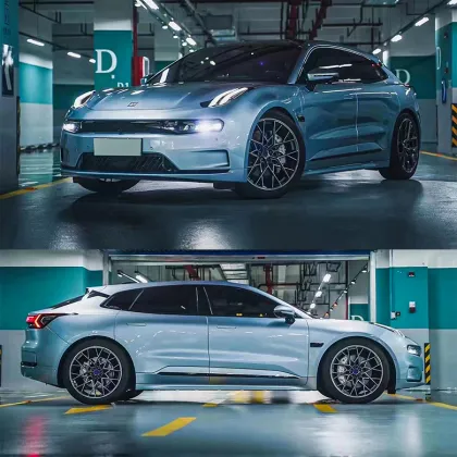 Silvery Bronze Gold Alloy Wheel 1 Piece Forged Car Wheels for BMW M2/M3/M340i & Audi Mercedes-Benz HRE Wheels F10