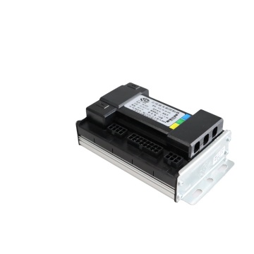48/60V Electric Motorcycle Scooter Brushless Motor Controller for Ebikes