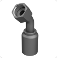 950GC Wheel Loader Coupler 432-2014/4322014