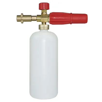 pressure soap foam sprayer Foaming lance
