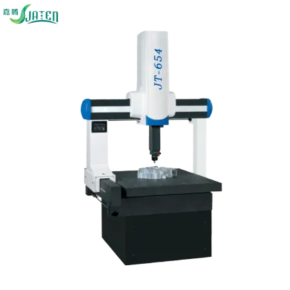 Three Coordinate Measuring Machine