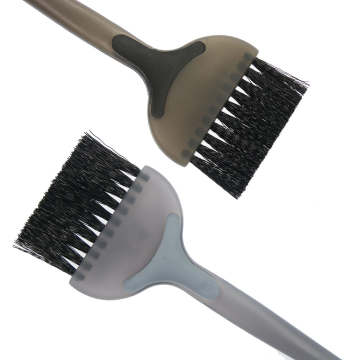 Hair Dye Brush Barber shop brush hair dye set mixing bowl Factory