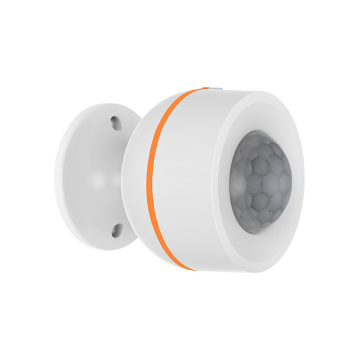 SZMYQ Smart Tuya ZigBee 3-in-1 PIR Motion Sensor