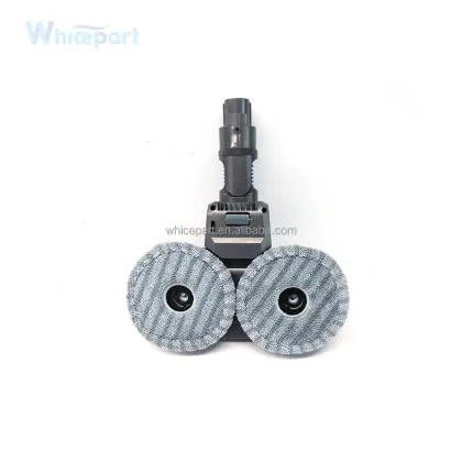 SF03 Vacuum Cleaner Brush and Tool Head Parts for Dyson Carpet Floor Cleaner