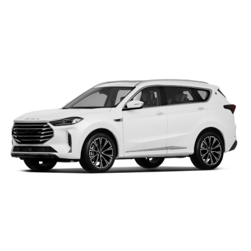 Toptan satış perakende kaliteli konfor benzinli araç SUV satılık