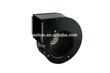 AC Low noise High quality Gas blower Fan
