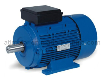 Single Phase Aluminium Housing (ML)