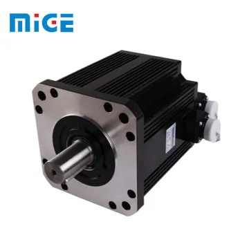 380V 180ST-M27010 Servo Motor