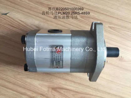 Sany Sdcy90K8c Rsc45 Rsc45c Port Handling Machinery Parts