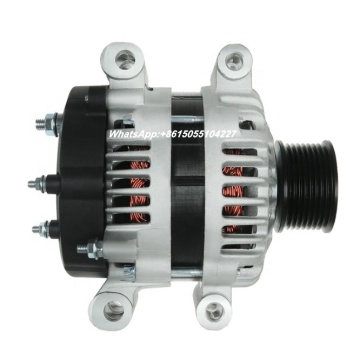 24 V 85A Generator für Caterpillar C4.4 (3218932, 8600366, 21212n)