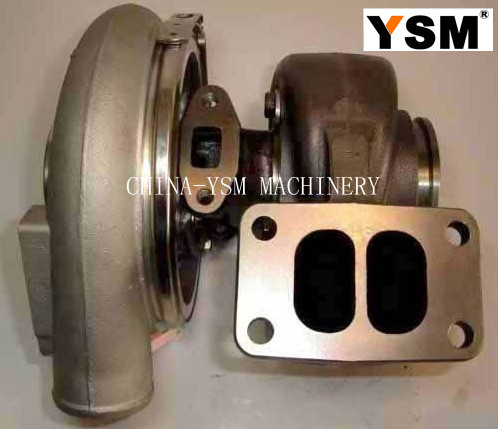 PC400, Turbocharger for Excavator Komatsu