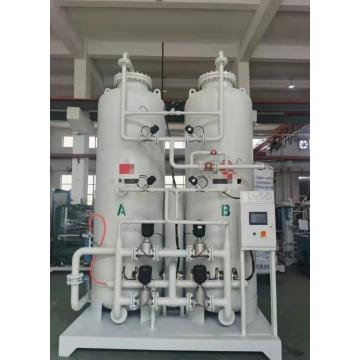 Oxygen Gas Making Machine Equipment