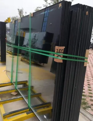 Advanced Curtain Wall Glass for Architectural Design