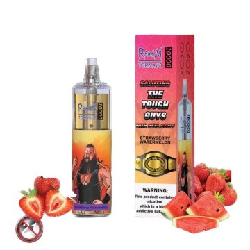 RandM Tornado 10000Puffs Vape In Stock Fast Ship