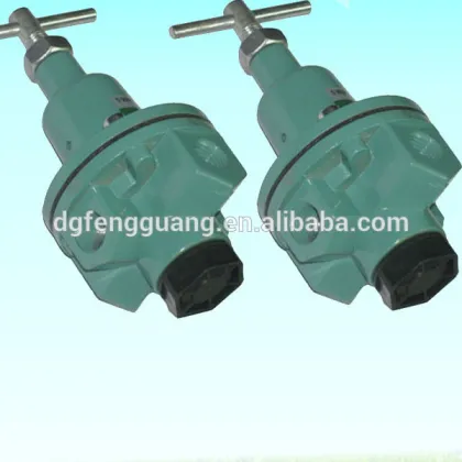 CKD unloader valve /CKD control valve 6062-2C/air compressor parts/alibaba express/china supplier