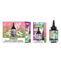 Elfworld Vape Big B 99999 Nic Italy Warehouse
