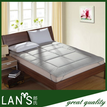 100%Polyester Super Single Bed Mattress