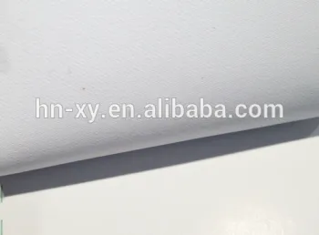 100%Sublimation Polyester Fabric mesh flag fabric250g