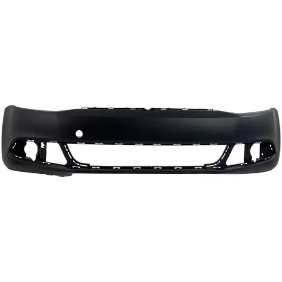 Plastic ABS Front Bumper Cover for Volkswagen Jetta 2012-2014 OEM 16D807221