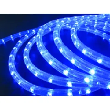 LED Rope Light  2Wire
