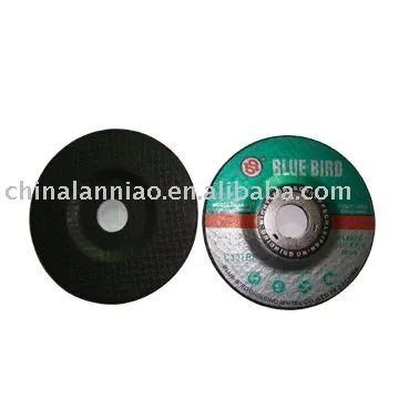 Grinding Wheel for Stone(T27C-1156022G)BLUEBIRD BRAND