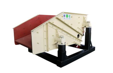ZGL 1515 vibrating feeder