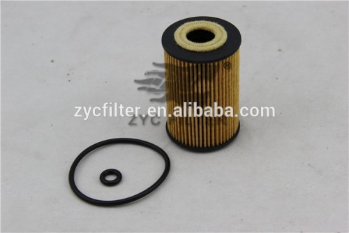 Hot sale auto parts OIL FILTER , OEM NO.A1661800209