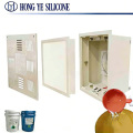 Heat Resistant Liquid Tank Silicone for Filter Tanks