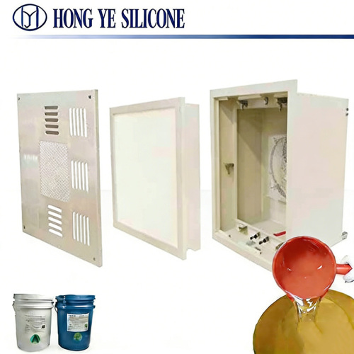 Heat Resistant Liquid Tank Silicone for Filter Tanks