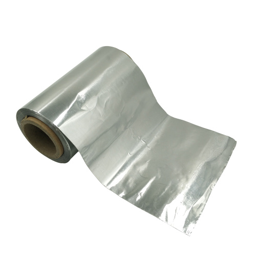 Papel de aluminio de bajo precio para cigarrillos