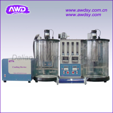 Foaming Tester/Foam Testing Equipment for Lubricating Oil ASTM D892