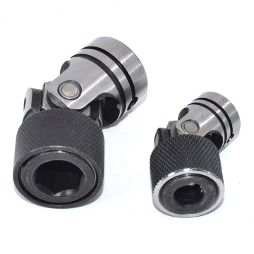 Factory Wholesale High-Performance Flexible Cardan Joints and Couplings