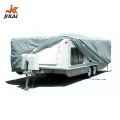 RV umfasst Wetterschutz Trailer Wohnmobil -Abdeckung