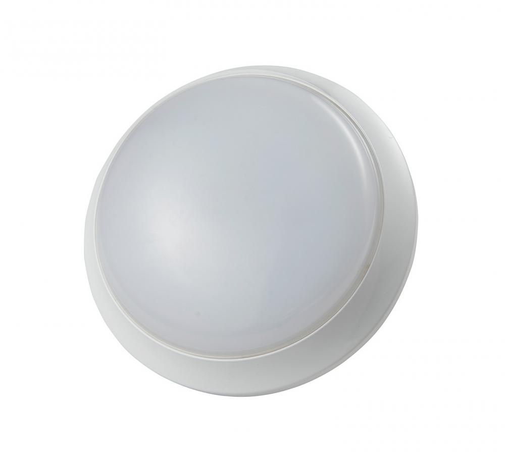 18W emergency light ceiling mount with indicator