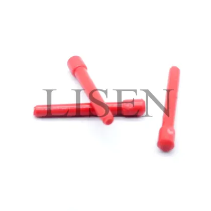 TE Connectivity Deutsch Power Supply Accessories Size 20 Red Auto Connector Seals