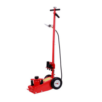 High Quality 30 Ton Pneumatic Hydraulic Air Bottle Jack