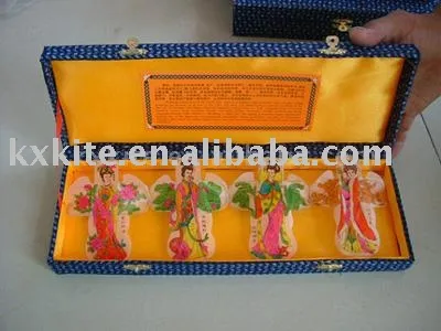 Traditional kite