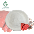 Pó de ácido poliglutâmico de alta pureza para suplementos dietéticos