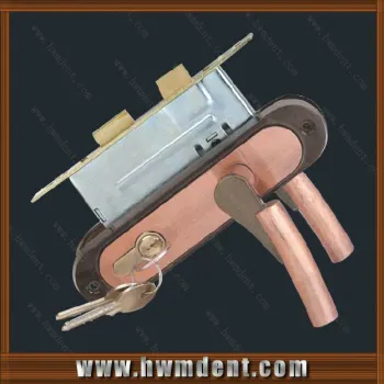 Locks (2568C)