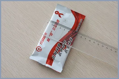 Unscent Customized Moist Wipes