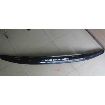 4x4 Accesorios Deflector de capó para FJ100 1998-2007
