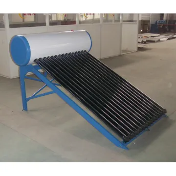 Factory Direct Hot Low Price Spain Balcony Solar Water Heater