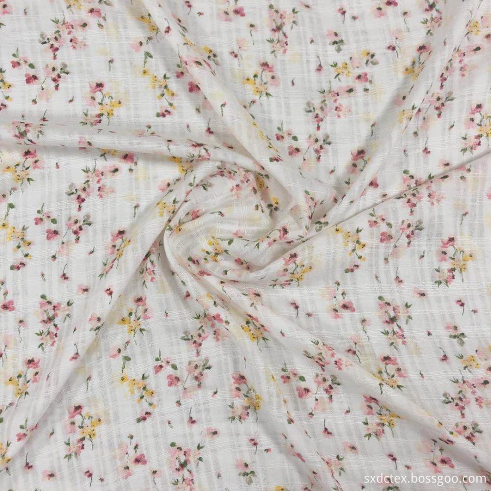 Rayon Super Soft Fabric