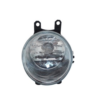 Fog Lamp Car Accessories for Toyota Highlander 2014-2016 (81220-02160, 81210-02160)